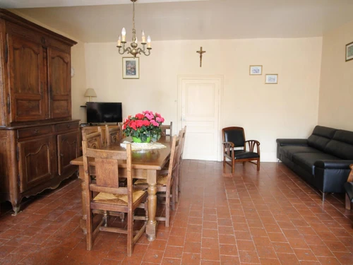 Gîte Domecy-sur-le-Vault, 4 pièces, 6 personnes - photo_1011695352683