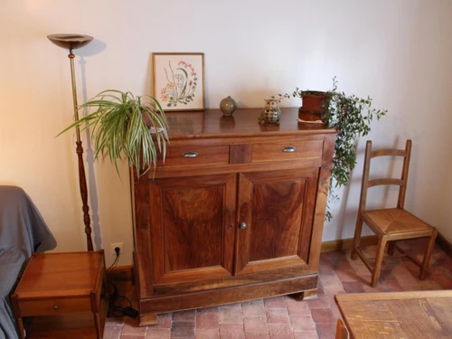 Gîte Sougères-en-Puisaye, 3 pièces, 4 personnes - photo_1011695352947