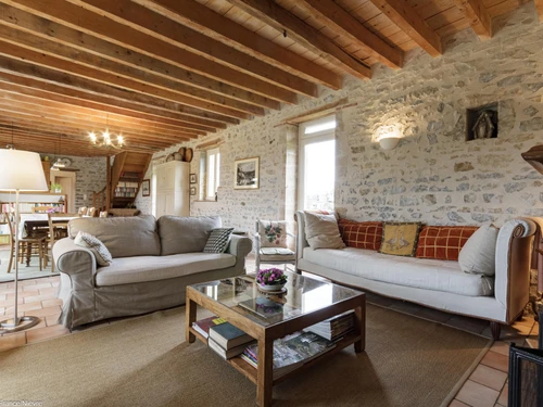 Gîte Moulins-Engilbert, 5 pièces, 8 personnes - photo_1011695353088