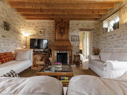 Gîte Moulins-Engilbert, 5 pièces, 8 personnes - photo_1011695353088