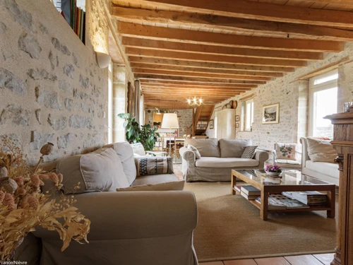 Gîte Moulins-Engilbert, 5 pièces, 8 personnes - photo_1011695353088