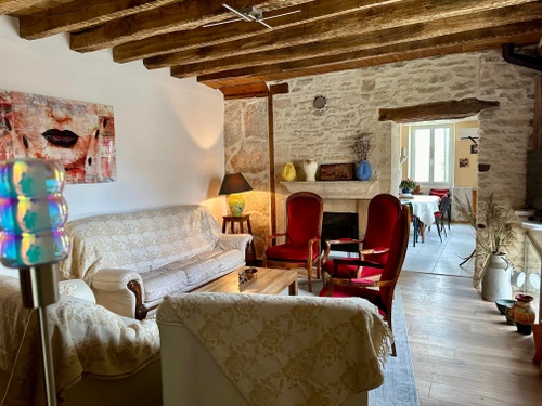 Gîte Buncey, 6 pièces, 9 personnes - photo_1011695353901