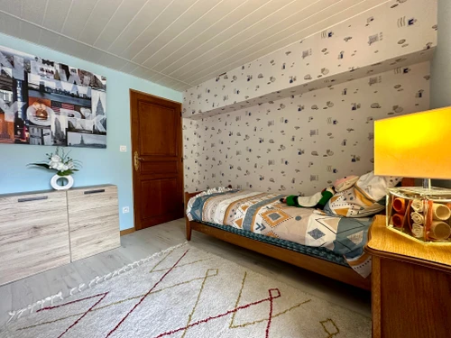 Gîte Buncey, 6 pièces, 9 personnes - photo_1011695353901