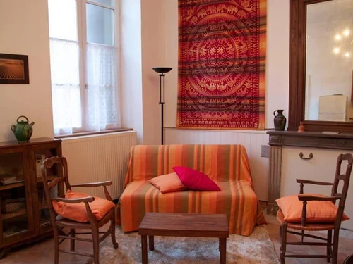 Gîte Vézelay, 2 pièces, 3 personnes - photo_1011695354044