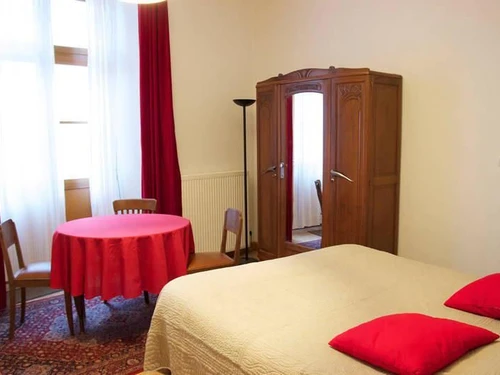 Gîte Vézelay, 2 pièces, 3 personnes - photo_1011695354044