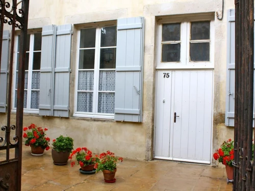 Gasthaus VEZELAY, 1 Schlafzimmer, 3 Personen - photo_1011695354044