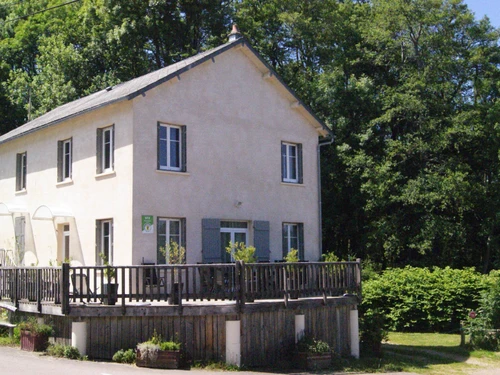 Gîte Moux-en-Morvan, 6 pièces, 11 personnes - photo_1011695354322