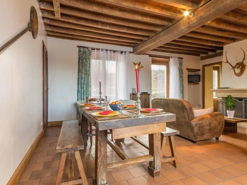 Gîte Saint-Saulge, 3 pièces, 4 personnes - photo_1011695354604