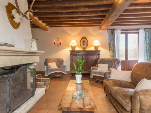 Gîte Saint-Saulge, 3 pièces, 4 personnes - photo_1011695354604