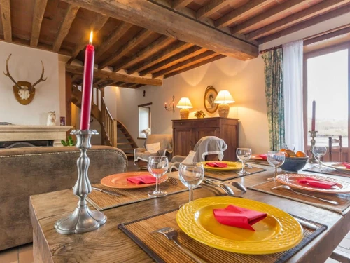 Gîte Saint-Saulge, 3 pièces, 4 personnes - photo_1011695354604