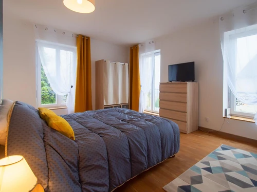 Gîte Pouilly-sur-Loire, 4 pièces, 6 personnes - photo_1011695354878