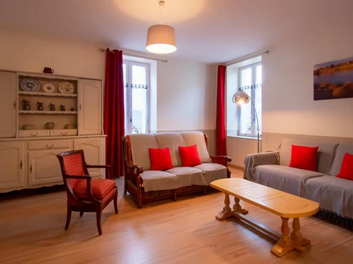 Gîte Pouilly-sur-Loire, 4 pièces, 6 personnes - photo_1011695354878