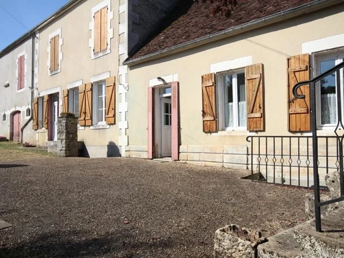 Gîte Montenoison, 5 pièces, 6 personnes - photo_1011695355019