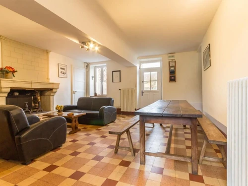 Gîte Montenoison, 5 pièces, 6 personnes - photo_1011695355019