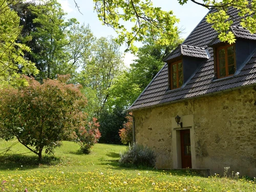 Casa rural Gâcogne, 1 dormitorio, 2 personas - photo_1011695355159