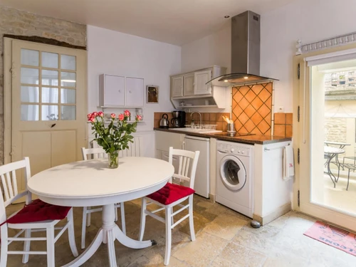 Gîte Ancy-le-Franc, 2 pièces, 2 personnes - photo_1011695355284