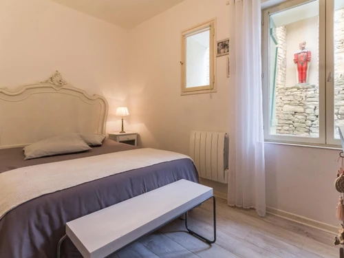 Gîte Ancy-le-Franc, 2 pièces, 2 personnes - photo_1011695355284