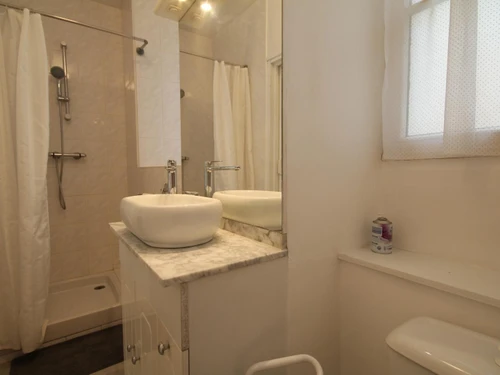 Gîte Ancy-le-Franc, 2 pièces, 2 personnes - photo_1011695355284