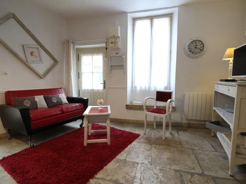 Gîte Ancy-le-Franc, 2 pièces, 2 personnes - photo_1011695355284