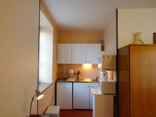 Gîte Sainpuits, 2 pièces, 2 personnes - photo_1011695355410