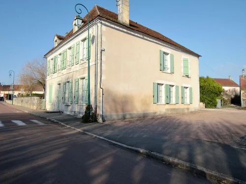 Gîte Sainpuits, 2 pièces, 2 personnes - photo_1011695355410