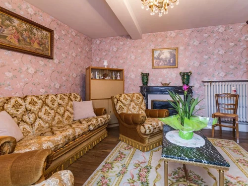 Gîte Tanlay, 3 pièces, 4 personnes - photo_1011695355532