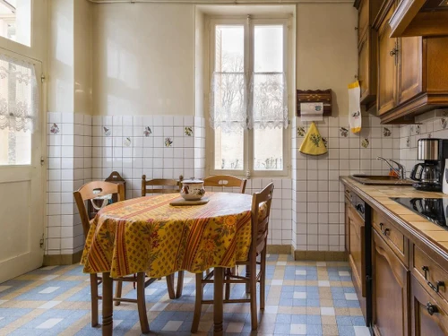 Gîte Tanlay, 3 pièces, 4 personnes - photo_1011695355532