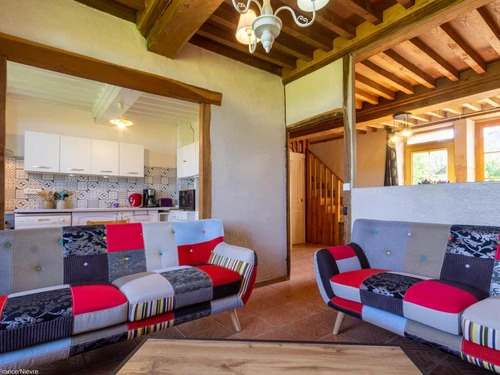 Gîte Saint-André-en-Morvan, 4 pièces, 7 personnes - photo_1011695355662