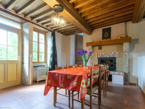 Gîte Saint-André-en-Morvan, 4 pièces, 7 personnes - photo_1011695355662