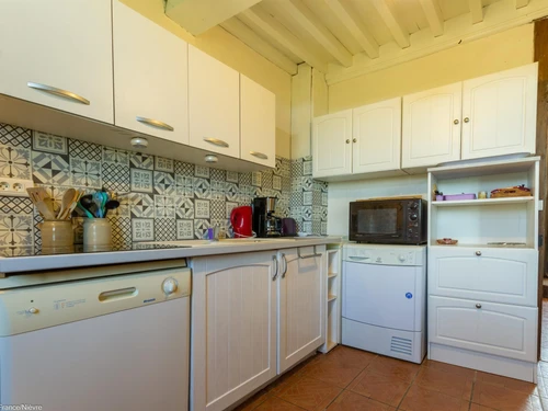 Gîte Saint-André-en-Morvan, 4 pièces, 7 personnes - photo_1011695355662