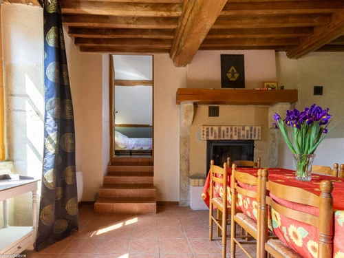 Gîte Saint-André-en-Morvan, 4 pièces, 7 personnes - photo_1011695355662