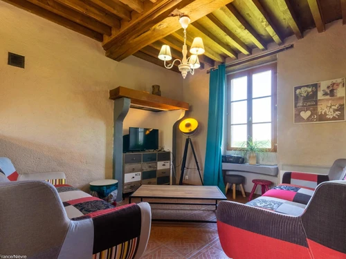 Gîte Saint-André-en-Morvan, 4 pièces, 7 personnes - photo_1011695355662