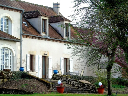 Gîte Cosne-Cours-sur-Loire, 2 pièces, 4 personnes - photo_1011695355818