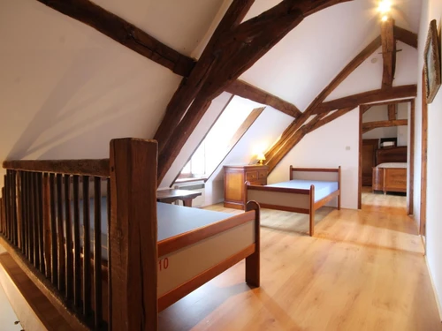 Gîte Cosne-Cours-sur-Loire, 2 pièces, 4 personnes - photo_1011695355818