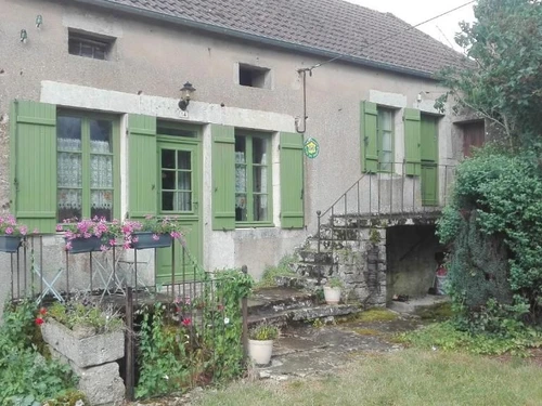 Gasthaus Santigny, 2 Schlafzimmer, 4 Personen - photo_1011695355947