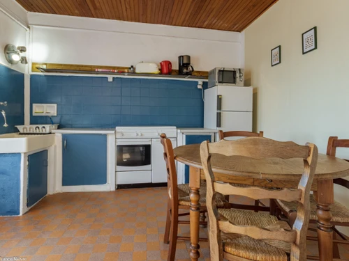 Gîte Sémelay, 2 pièces, 2 personnes - photo_1011695356208