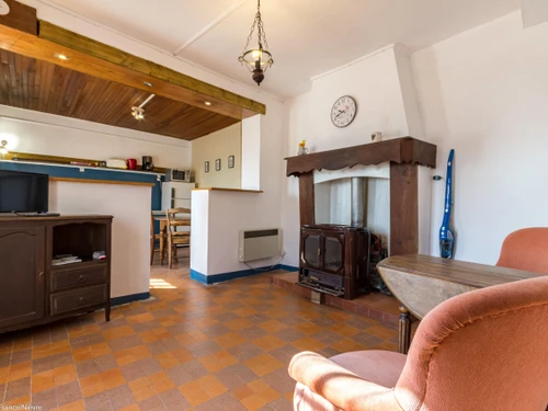 Gîte Sémelay, 2 pièces, 2 personnes - photo_1011695356208