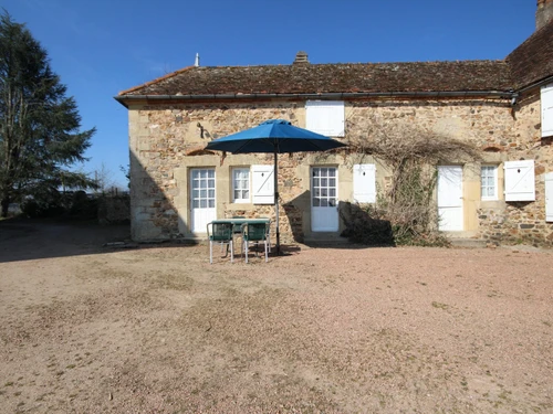 Gite Sémelay, 1 bedroom, 2 persons - photo_1011695356208