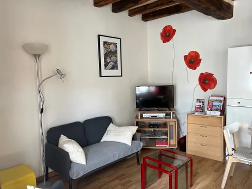 Gasthaus Saint-Fargeau, 2 Schlafzimmer, 4 Personen - photo_1011695356454