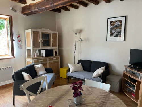 Gasthaus Saint-Fargeau, 2 Schlafzimmer, 4 Personen - photo_1011695356454