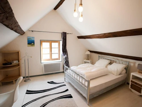 Gasthaus Saint-Fargeau, 2 Schlafzimmer, 4 Personen - photo_1011695356454