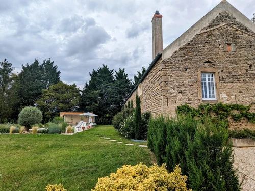 Gîte Villars-et-Villenotte, 2 pièces, 4 personnes - photo_1011695356850