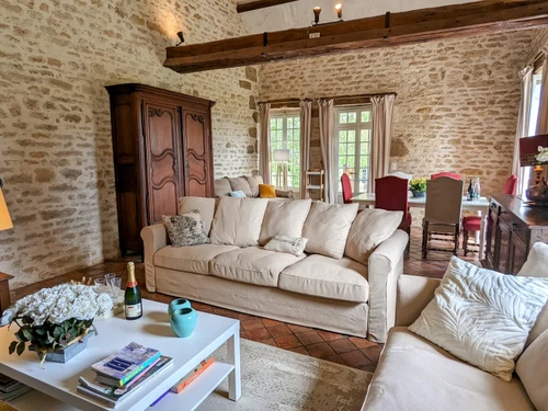 Gîte Villars-et-Villenotte, 2 pièces, 4 personnes - photo_1011695356850