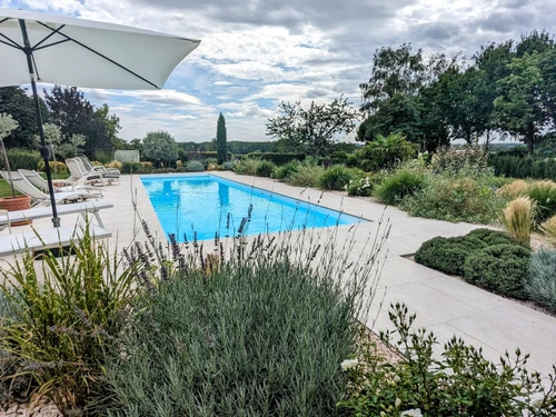 Gasthaus Villars-et-Villenotte, 1 Schlafzimmer, 4 Personen - photo_1011695356850