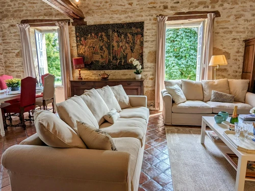 Gîte Villars-et-Villenotte, 2 pièces, 4 personnes - photo_1011695356850