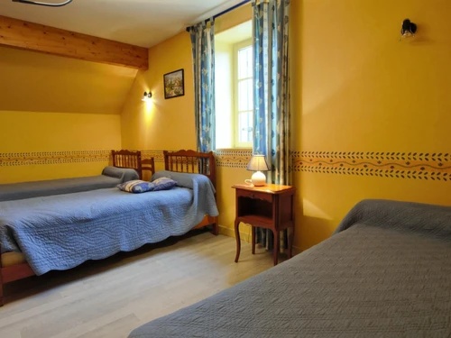 Gite Vézinnes, 3 bedrooms, 7 persons - photo_1011695357125