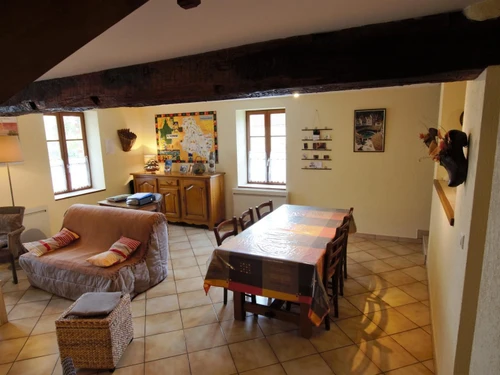 Gite Vézinnes, 3 bedrooms, 7 persons - photo_1011695357125