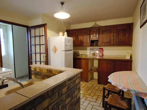 Gite Vézinnes, 3 bedrooms, 7 persons - photo_1011695357125