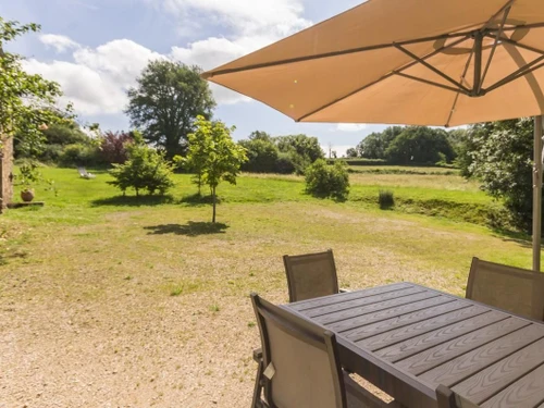 Gîte Saint-André-en-Morvan, 4 pièces, 6 personnes - photo_1011695357639