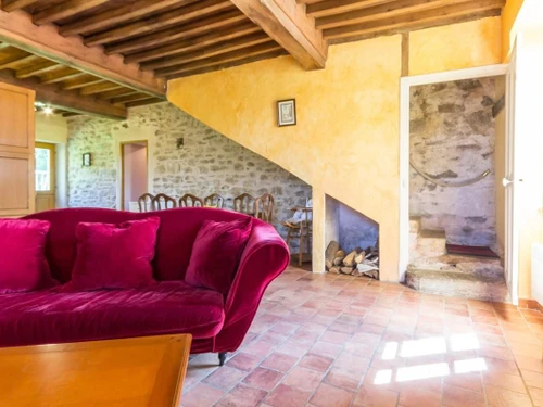 Gîte Saint-André-en-Morvan, 4 pièces, 6 personnes - photo_1011695357639